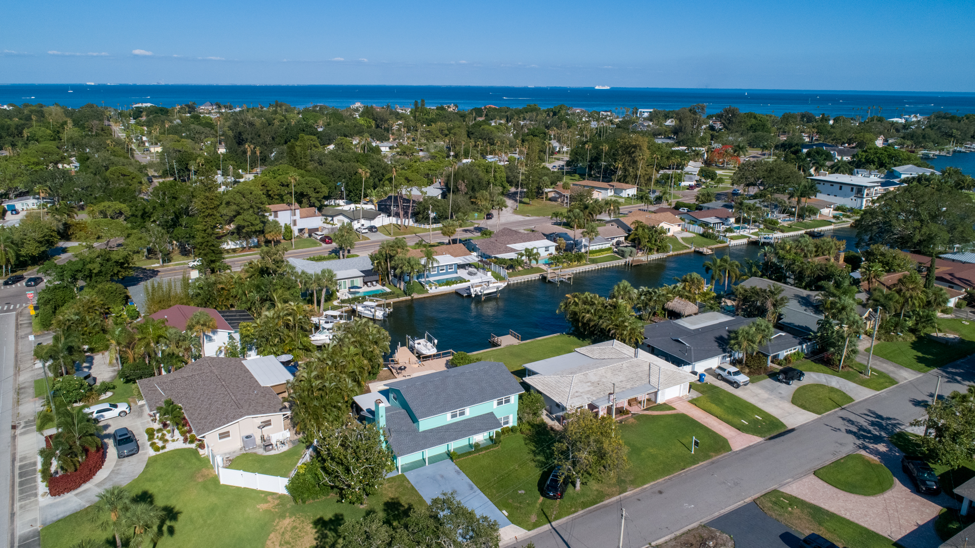 Coastal Florida Properties