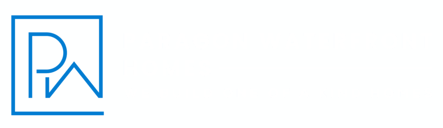 Paragon Waterfront Homes